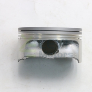ลูกสูบคุณภาพสูง 2730301517/2730302117 สำหรับ Mercedes Benz M273 M273.960 รุ่น C CLASS E 5.5L ขนาด 98 มม. พร้อมแหวนลูกสูบและสลักลูกสูบใหม่ - Product Image 3
