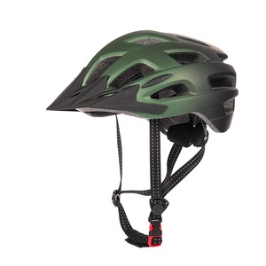 Çift spor bisiklet kask ayarlanabilir artan kafa göğüs çevresi çift kenarlı bisiklet kask fabrika toptan sürme için - Product Image 3