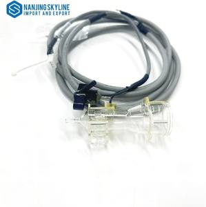 Analizador de Hematología Mindray BC5100 BC5180 BC5300 BC5310 BC5380 BC5390 BC5390CRP WBC Sin Ruby para Uso en Laboratorio - Product Image 4