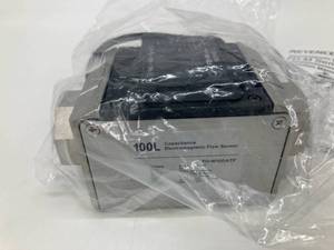 Capteur de débit à pince FD-R50, unité principale, type 40A/50A, IP67, garantie 12 mois, support supérieur/inférieur en SUS304 - Product Image 2