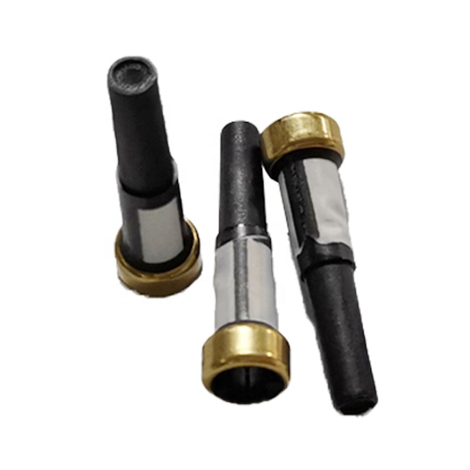 11063 fuel injector micro filter repair kits 6*3*21.5mm microfiltros de inyectores