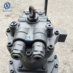 DX340 DX55-9C DX60 motore oscillante a motore Assy per parti di escavatore DX340 - Product Image 2