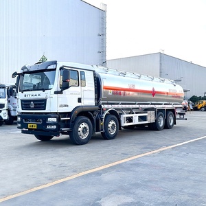 <span class=keywords><strong>Camion</strong></span>-<span class=keywords><strong>citerne</strong></span> à huile lourd Howo 8x4 en alliage d'aluminium 20CBM carburant Diesel <span class=keywords><strong>essence</strong></span> <span class=keywords><strong>essence</strong></span> Transport livraison <span class=keywords><strong>camion</strong></span>-<span class=keywords><strong>citerne</strong></span> à vendre - Product Image 2