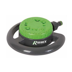 Aspersor de Jardín Ribimex de 8 Boquillas y 22 cm de Longitud para Riego de Césped - Product Image 1