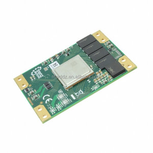 Hot Sale TE0745-03-72I31-A SOM WITH AMD ZYNQ 7030-2I 1 GBY Integrated Circuit Microcontroller Microprocessor FPGA <strong>Module</strong> - Product Image 3