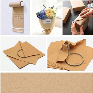 Gia Cố Chất Lượng Cao Rustproof Giấy Crepe <span class=keywords><strong>VCI</strong></span> Dệt Nhiều Lớp Giấy Nhăn Để Ngăn Chặn Cuộn Thép Từ Gỉ - Product Image 6