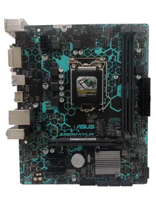 B360M-KYLIN desktop <b>computer</b> <b>motherboard</b> 1511 supports 8th and 9th generation CPUs - Product Image 1