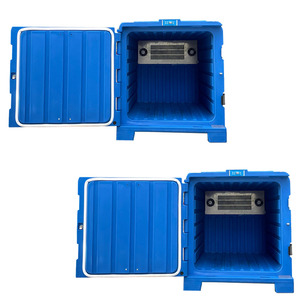 Nevera Portátil KingClima de 120 kg para Camioneta, con 1 Año de Garantía, para Transporte de Perfumes y Productos Orgánicos para el Cuidado de la Piel - Product Image 2