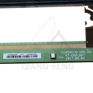 แผงทีวี LED BOE HV650QUB-N9D ซ่อมแซมจอเปิด (Open Cell) ขนาด 65 นิ้ว จอ LCD อะไหล่ SKD CKD พร้อมกระจกเปลี่ยน - Product Image 3