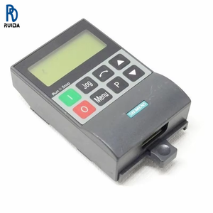 Module de contrôle d'automatisation industrielle 6SE32900XX878BF0 6SE32900XX878BF0 - Product Image 1