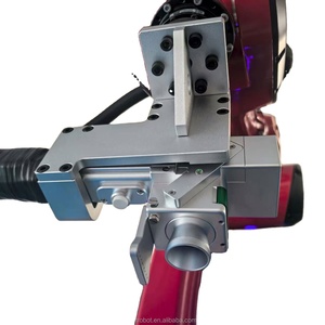 Bras de robot industriel servo-électrique à 6 axes pour automatisation de déchargement, composants essentiels du moteur PLC - Product Image 1