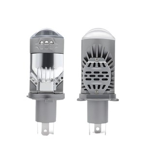 Nouvelles ampoules de phare de voiture LED super lumineuses 12W 6000K 24V H1 H3 880 H7 H4 H11 10000 lumens - Product Image 3