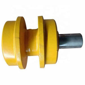 Shantui SD22 דחפור <span class=keywords><strong>carrier</strong></span> מסלול רולר <span class=keywords><strong>assy</strong></span> 154-30-25111 - Product Image 1