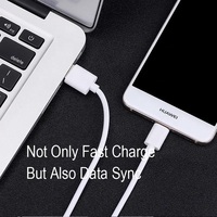 Cable USB Tipo-C HXT 5A en Oferta, para Cámara, Teléfono Móvil y Computadora, Carga Rápida, Transferencia de Datos, Conductor de Cobre Puro, Blindaje Trenzado