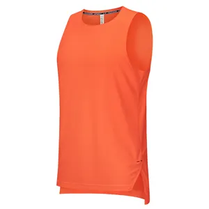 Lidong hafif yelek spor erkek gömlek spor kolsuz Tank Top