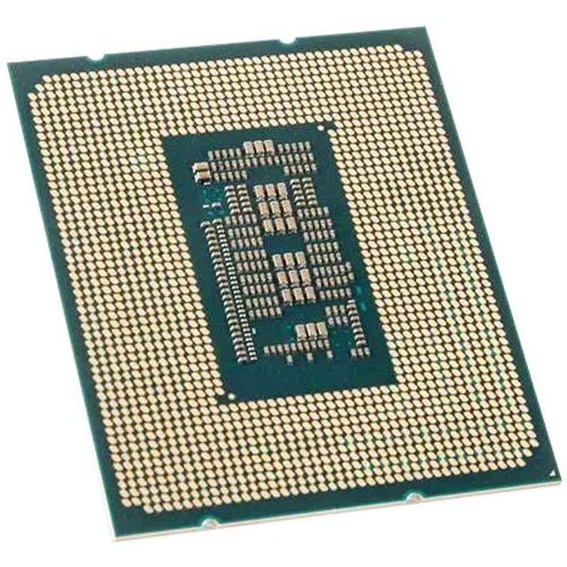 LGA1700 I3-12100T I3-12100TE I3-12300T I3-12300TE I5-12400TE I5-12500TE I5-12600TE I7-12700TE Intel Core LGA1700 12th Gen CPU