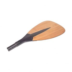 Pagaie de SUP ergonomique légère en feutre de carbone 3K SHENYU de 5 mm d'épaisseur pour une utilisation multifonctionnelle et le kayak - Product Image 6