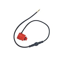 Transducteur de pression piézorésistif 0,5-4,5 V, 3 fils, haute précision (0,5%), résistant aux chocs, étanche, pour l'irrigation