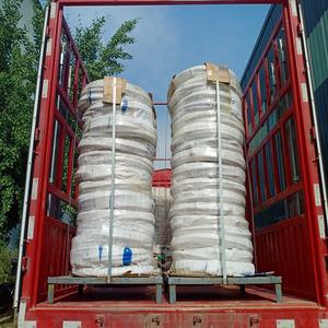 Mesure de la température et de l'humidité en temps réel pour le système de surveillance de la température du silo d'escorte de stockage de céréales - Product Image 2