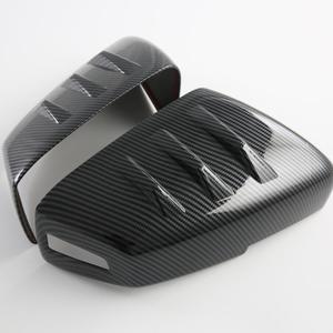 Accessoires Extérieurs de Voiture WZXD Kit Carrosserie ABS Carbone Haute Qualité 2024 pour EZ-6 - Product Image 1