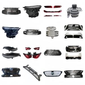 ใช้ได้กับตราสัญลักษณ์ <span class=keywords><strong>MG</strong></span> <span class=keywords><strong>ZS</strong></span> หมายเลข 11171838 - Product Image 6