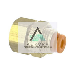 Accessoires de soupape pneumatique électronique de haute qualité, KQ2E05-34, avec un bon prix - Product Image 1