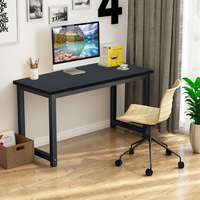 100% une pièce réglable en bambou massif Standard comptoir à manger table de bureau dessus de Table uniquement pour bureau debout bureau à domicile