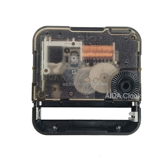 High Quality Skp Quartz Step Clock Movement Clock Mechanism Japanese