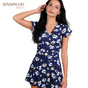 Traje de Baño de Una Pieza para <span class=keywords><strong>Mastectomía</strong></span> OEM/ODM, Traje de Baño con Sujetador para Cirugía de Seno, Vestido de Baño de Secado Rápido para Mujer (Solo Traje de Baño) - Product Image 1