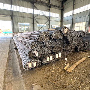 Большой запас <span class=keywords><strong>ASTM</strong></span> <span class=keywords><strong>A615</strong></span> <span class=keywords><strong>Gr</strong></span> <span class=keywords><strong>40</strong></span> 60 A53 HRB400 B500b строительный железобетонный - Product Image 3