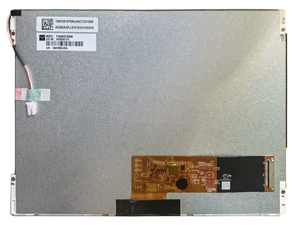 Écran LCD industriel TIANMA P1040SVF1ME00 10,4 pouces SVGA 800*600 400cd/m2 LVDS 20 broches Module d'affichage industriel - Product Image 2