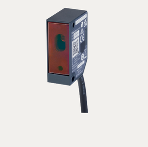 เซ็นเซอร์เลเซอร์ OD200-0301W15 หมายเลขชิ้นส่วน 6086978 - Product Image 2