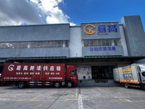 Servizio di Logistica Internazionale Aerea e Marittima DDP LCL Più Economico, Top 10 Spedizionieri dalla Cina a USA, Regno Unito, Canada - Product Image 3