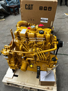 Moteur diesel CA T C2.2 - Product Image 2