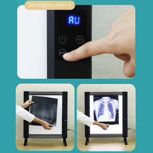 <span class=keywords><strong>Negatoscopio</strong></span> Médico LED para Rayos X, Visor de Películas de Rayos X de Unión Única, Fuente de Alimentación Eléctrica - Product Image 5
