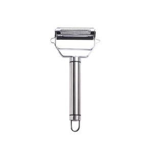 Multi Functional <b>Fruit</b> Peeler <b>Vegetable</b> Shredder 304 Stainless Steel Kitchen <b>Tool</b> Potato Peeler - Product Image 1