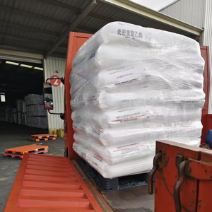 Gránulos de Resina LDPE N220 N210 de Sinopec, Resistencia Química, Materia Prima para Moldeo de Películas Sopladas, Polietileno de Baja Densidad - Product Image 4
