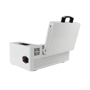 Machine de sublimation sous vide 3D Novelsub Sub-1 Mini format A5 110V/220V pour coques de téléphone en film 3D - Product Image 3