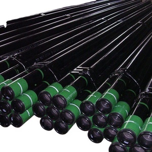 Bề mặt vỏ tube13 3/8 API 5ct Trọng lượng 68 lb/FT K55 J55 N80 p110 kết nối BTC R1 R2 R3 liền mạch dầu cũng vỏ ống Ống - Product Image 2