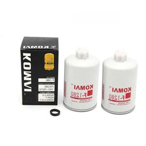 Filtres à carburant diesel pour camion Komai FF5327 pour filtre de voiture Fleetguard - Product Image 1