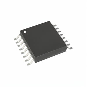 16 TSSOP Data Acquisition Manufacturer Channel Electronics Component AD5313BRUZ-REEL - Product Image 1