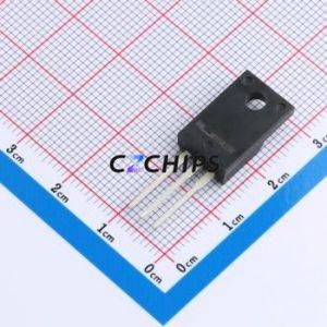 2SK2679-VB ใหม่ล่าสุดและเป็นต้นฉบับ TO-220F ทรานซิสเตอร์ภาคสนาม (MOSFET) - Product Image 2