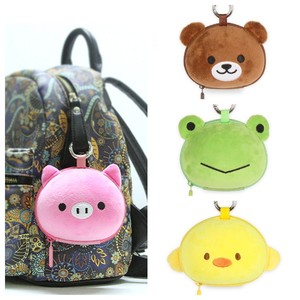 <span class=keywords><strong>Monedero</strong></span> de Peluche Personalizado Súper Lindo, Bolsa <span class=keywords><strong>para</strong></span> Tarjetas de Poliéster <span class=keywords><strong>para</strong></span> <span class=keywords><strong>Niños</strong></span> - Product Image 1