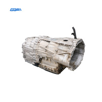 Pièces de transmission d'occasion importées de haute qualité, 2 roues motrices, pour Porsche Panamera 4S Import (97A) 2016-2024 9A7300023BX