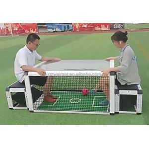 Nouveau <span class=keywords><strong>Subsoccer</strong></span> Deux Personnes Jouent au Jeu de Football Meilleure Table de <span class=keywords><strong>Subsoccer</strong></span> pour la Maison - Product Image 5