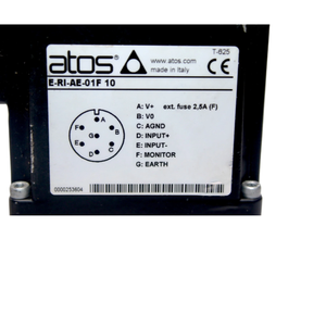 Válvulas Direccionales Proporcionales DKZOR-A-15 DKZOR-A-17 DKZOR-AE-15 ATOS Solenoide Hidráulico - Product Image 4