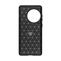 Coque arrière antichoc en fibre de carbone souple pour Oneplus ACE 2 Pro 10T 8T 2T 11R Nord CE3 N300 10