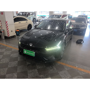 Voiture d'occasion Guazi, Kia K5 2020 en stock, essence 1.5T, berline automatique, conduite à gauche, pour gestion de flotte d'entreprise, <span class=keywords><strong>Euro</strong></span> VI, 5 places - Product Image 1