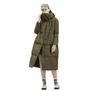 <span class=keywords><strong>Veste</strong></span> d'<span class=keywords><strong>hiver</strong></span> pour <span class=keywords><strong>femme</strong></span>, manteau en duvet d'oie, grande taille, offre spéciale au <span class=keywords><strong>Canada</strong></span>, 2022 - Product Image 5