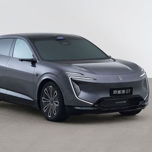 2025 Avatr 07 HYBRID PRO PLUS Alta velocidad 230 km/h Avita 07 Automóvil eléctrico SUV de pasajeros de largo alcance Avatar 07 7 Coche - Product Image 4